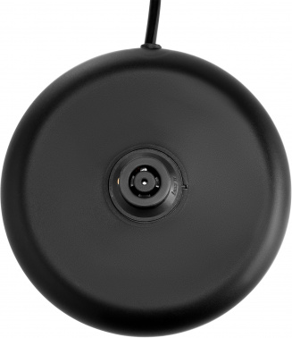 Чайник электрический Starwind SKG1055 1.8л. 1800Вт черный (корпус: стекло) фото 11