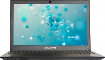 Ноутбук Aquarius CMP NS685U R11 (Исп.2) Core i5 10210U 16Gb SSD512Gb 15.6" FHD noOS WiFi BT Cam (NS685U1516116S151SCN2TNNNN2)
