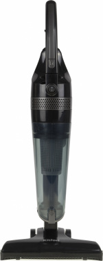 Пылесос ручной Kitfort KT-525-2 600Вт черный/серый фото 23