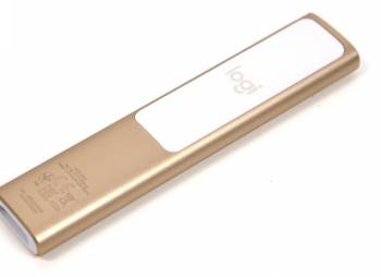 Презентер Logitech Spotlight Radio USB (30м) золотистый (910-004862) фото 3