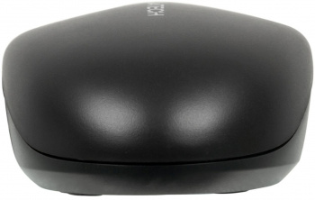 Мышь оптическая A4Tech OP-530NUS (1200dpi) silent USB (3but) черный (1/60) фото 5