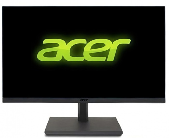 Монитор Acer 27" Vero CB271Ubmiprux черный IPS LED 1ms 16:9 HDMI M/M матовая HAS Piv 350cd 178гр/178гр 2560x1440 DP 2K USB 8.12кг