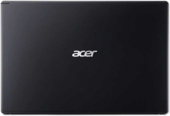 Ноутбук Acer Aspire 5 A515-45-R8Q8 Ryzen 7 5700U 8Gb SSD512Gb AMD Radeon 15.6" IPS FHD (1920x1080) Eshell black WiFi BT Cam фото 6