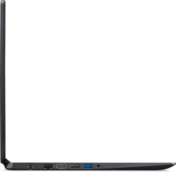 Ноутбук Acer Extensa 15 EX215-52-30GD Core i3 1005G1 8Gb SSD256Gb Intel UHD Graphics 15.6" TN HD (1366x768) noOS black WiFi BT Cam (NX.EG6EX.00N) фото 6