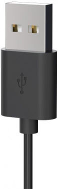 Автомобильный FM-модулятор Ritmix BTR-200 черный BT USB (80002461) фото 5