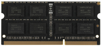 Память DDR3 4Gb 1600MHz Kingspec KS1600D3N15004G RTL PC3-12800 CL11 DIMM 240-pin 1.5В dual rank Ret фото 5
