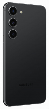 Смартфон Samsung SM-S911B Galaxy S23 256Gb 8Gb черный моноблок 3G 4G 6.1" Android 802.11 a/b/g/n/ac/ax NFC GPS GSM900/1800 GSM1900 TouchSc Protect фото 7