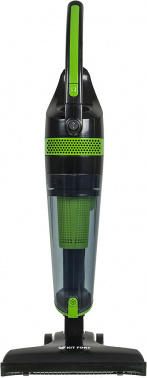 Пылесос ручной Kitfort KT-525-3 600Вт черный/зеленый фото 23