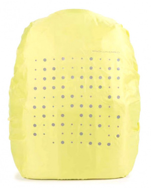 Чехол для рюкзака Piquadro AC5565NN/G-M желтый текстиль