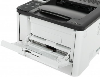 Принтер лазерный Ricoh P 311 (408525) фото 12