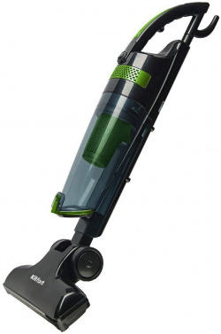 Пылесос ручной Kitfort KT-525-3 600Вт черный/зеленый фото 28