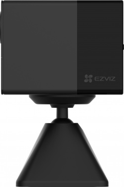 Камера видеонаблюдения IP Ezviz CS-BC2 (2MP) 4-4мм цв. фото 2