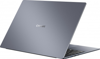 Ноутбук Chuwi Corebook 14/8/512 Core i5 1035G4 8Gb SSD512Gb Intel Iris Plus graphics 14" IPS FHD+ (1920x1200) Windows 11 Home grey WiFi BT Cam 4000mAh фото 6