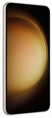 Смартфон Samsung SM-S911B Galaxy S23 256Gb 8Gb бежевый моноблок 3G 4G 6.1" Android 802.11 a/b/g/n/ac/ax NFC GPS GSM900/1800 GSM1900 TouchSc Protect фото 3