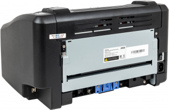 Принтер лазерный Hiper P-1120 (Bl) A4 фото 4