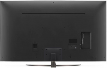 Телевизор LED LG 65" 65UQ81009LC.ADGG темная медь 4K Ultra HD 60Hz DVB-T DVB-T2 DVB-C DVB-S DVB-S2 USB WiFi Smart TV (RUS) фото 4
