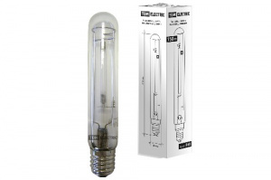 Лампа TDM натриевая высокого давления ДНаТ 150 Вт Е40 (SQ0325-0003) фото 13