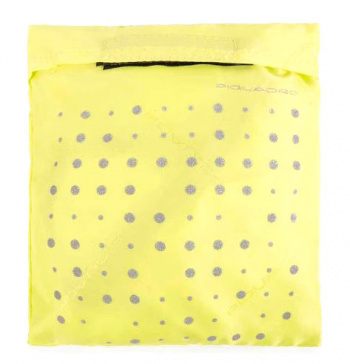 Чехол для рюкзака Piquadro AC5565NN/G-M желтый текстиль фото 2