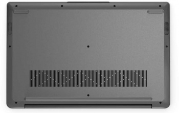Ноутбук Lenovo IdeaPad 3 15ITL6 Core i5 1135G7 8Gb SSD512Gb Intel UHD Graphics 15.6" IPS FHD (1920x1080) noOS grey WiFi BT Cam фото 3