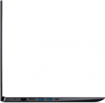 Ноутбук Acer Aspire 5 A515-45-R8Q8 Ryzen 7 5700U 8Gb SSD512Gb AMD Radeon 15.6" IPS FHD (1920x1080) Eshell black WiFi BT Cam фото 15