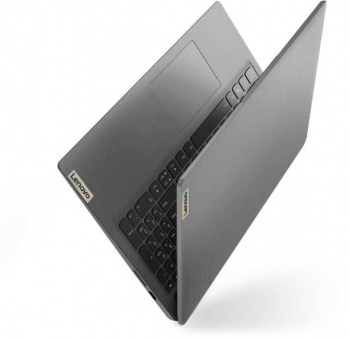 Ноутбук Lenovo IdeaPad 3 15ITL6 Core i5 1135G7 8Gb SSD512Gb Intel UHD Graphics 15.6" IPS FHD (1920x1080) noOS grey WiFi BT Cam фото 4