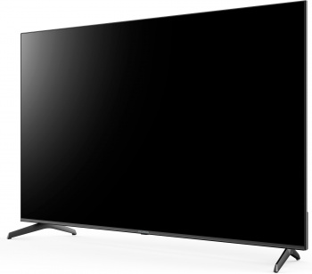 Телевизор LED Hyundai 75" H-LED75BU7006 Android TV Frameless черный 4K Ultra HD 60Hz DVB-T DVB-T2 DVB-C DVB-S DVB-S2 USB WiFi Smart TV фото 9