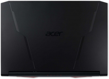 Ноутбук Acer Nitro 5 AN515-57-70G8 Core i7 11800H 8Gb SSD512Gb NVIDIA GeForce RTX 3050 4Gb 15.6" IPS FHD (1920x1080) Eshell black WiFi BT Cam фото 6