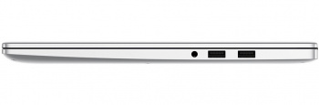 Ноутбук Huawei MateBook D 15 BoDE-WDH9 Core i5 1155G7 8Gb SSD512Gb Intel Iris Xe graphics 15.6" IPS FHD (1920x1080) Windows 11 Home silver WiFi BT Cam фото 10