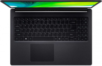 Ноутбук Acer Aspire 3 A315-23-R9AE Ryzen 5 3500U 8Gb 1Tb AMD Radeon Vega 8 15.6" FHD (1920x1080) Windows 11 Home black WiFi BT Cam фото 4