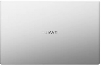 Ноутбук Huawei MateBook D 15 BoDE-WDH9 Core i5 1155G7 8Gb SSD512Gb Intel Iris Xe graphics 15.6" IPS FHD (1920x1080) Windows 11 Home silver WiFi BT Cam фото 3
