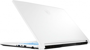Ноутбук MSI Sword 17 A11UD-810XRU Core i5 11400H 8Gb SSD512Gb NVIDIA GeForce RTX 3050 Ti 4Gb 17.3" IPS FHD (1920x1080) Free DOS white WiFi BT Cam (9S7 фото 11