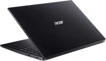 Ноутбук Acer Aspire 5 A515-45-R8Q8 Ryzen 7 5700U 8Gb SSD512Gb AMD Radeon 15.6" IPS FHD (1920x1080) Eshell black WiFi BT Cam фото 5
