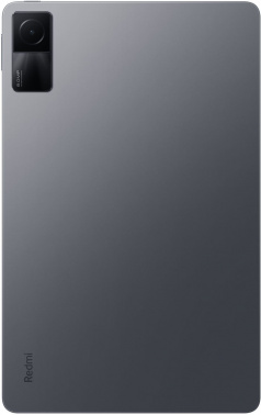 Планшет Xiaomi Redmi Pad 22081283G Helio G99 (2.2) 8C RAM4Gb ROM128Gb 10.61" IPS 2000x1200 Android 12 серый 8Mpix 8Mpix BT WiFi Touch microSD 1Tb 8000 фото 5