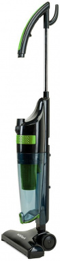 Пылесос ручной Kitfort KT-525-3 600Вт черный/зеленый фото 29