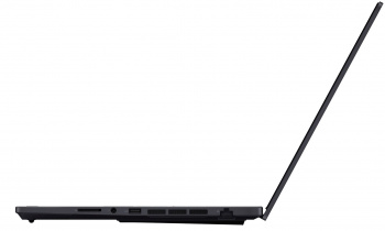Ноутбук Asus Prorate Studiobook Pro 16 OLED W7600H3A-KV036W Core i7 11800H 16Gb SSD1Tb NVIDIA GeForce RTX A3000 6Gb 16" OLED WQUXGA (3840x2400) Window фото 12