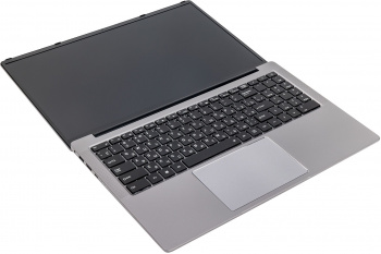 Ноутбук Hiper EXPERTBOOK MTL1601 Core i5 1235U 16Gb SSD512Gb Intel UHD Graphics 16.1" IPS FHD (1920x1080) Windows 10 Professional black BT Cam (MTL160 фото 9
