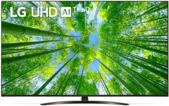 Телевизор LED LG 65" 65UQ81009LC.ADGG темная медь 4K Ultra HD 60Hz DVB-T DVB-T2 DVB-C DVB-S DVB-S2 USB WiFi Smart TV (RUS)