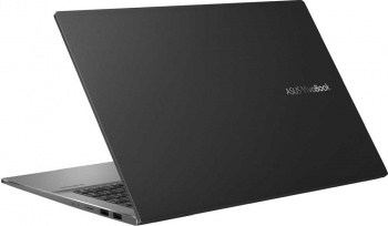 Ноутбук Asus S533EA-BN356 Core i5 1135G7 16Gb SSD512Gb UMA 15.6" IPS FHD (1920x1080) noOS black WiFi BT Cam фото 5
