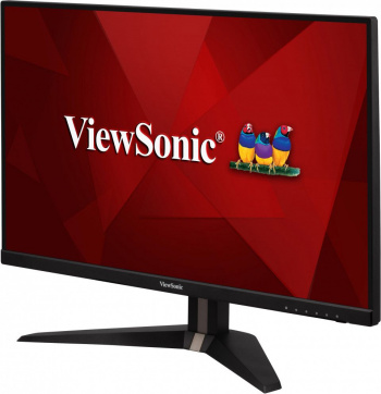 Монитор ViewSonic 27" VX2705-2KP-MHD черный IPS LED 16:9 HDMI M/M матовая 350cd 178гр/178гр 2560x1440 DisplayPort Ultra HD 2K (1440p) 5.2кг фото 5