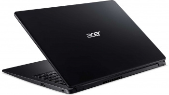 Ноутбук Acer Extensa 15 EX215-52-30GD Core i3 1005G1 8Gb SSD256Gb Intel UHD Graphics 15.6" TN HD (1366x768) noOS black WiFi BT Cam (NX.EG6EX.00N) фото 5
