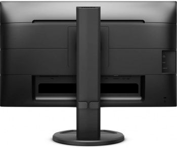Монитор Philips 24.1" 240B9/00 черный IPS LED 4ms 16:10 DVI HDMI M/M матовая HAS Pivot 300cd 178гр/178гр 1920x1080 D-Sub DisplayPort USB 5.71кг фото 4