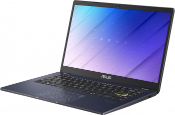 Ноутбук Asus Vivobook Go 14 E410MA-BV1832W Pentium Silver N5030 4Gb SSD128Gb Intel UHD Graphics 14" TN HD (1280x720) Windows 11 WiFi BT Cam (90NB0Q15- фото 3