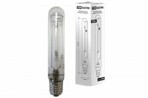 Лампа TDM натриевая высокого давления ДНаТ 150 Вт Е40 (SQ0325-0003) фото 12
