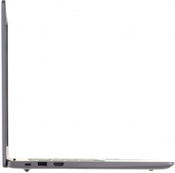 Ноутбук Honor MagicBook 15 Ryzen 5 5500U 8Gb SSD512Gb AMD Radeon 15.6" IPS FHD (1920x1080) noOS grey WiFi BT Cam 7330mAh (5301AFVT) фото 7
