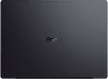 Ноутбук Asus Prorate Studiobook Pro 16 OLED W7600H3A-KV036W Core i7 11800H 16Gb SSD1Tb NVIDIA GeForce RTX A3000 6Gb 16" OLED WQUXGA (3840x2400) Window фото 7