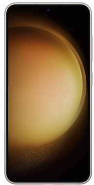 Смартфон Samsung SM-S911B Galaxy S23 256Gb 8Gb бежевый моноблок 3G 4G 6.1" Android 802.11 a/b/g/n/ac/ax NFC GPS GSM900/1800 GSM1900 TouchSc Protect фото 2