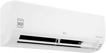 Сплит-система LG B24TS белый фото 6