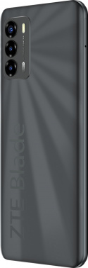Смартфон ZTE Blade V40 Vita 128Gb 4Gb черный моноблок 3G 4G 2Sim 6.75" 720x1600 Android 11 48Mpix 802.11 b/g/n NFC GPS GSM900/1800 GSM1900 TouchSc фото 7