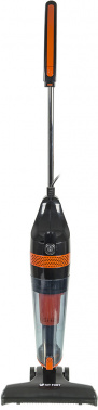 Пылесос ручной Kitfort KT-525-1 600Вт оранжевый/черный фото 23