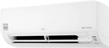 Сплит-система LG B24TS белый фото 4